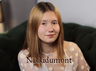 Nikkidumont