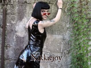 Nikkiejoy