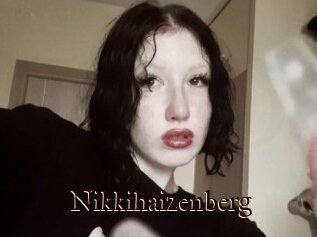 Nikkihaizenberg