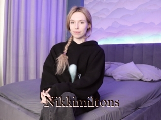 Nikkimiltons
