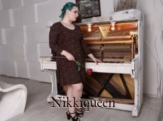 Nikkiqueen