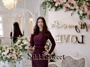 Nikkkisweet