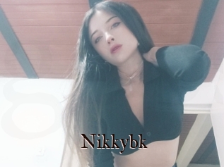 Nikkybk