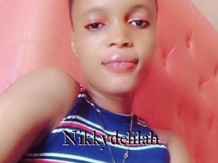 Nikkydelilah