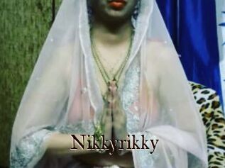 Nikkyrikky