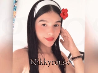 Nikkyrouse