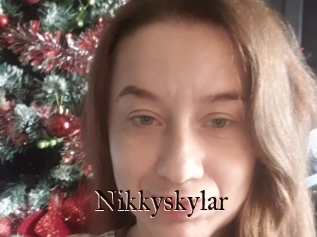 Nikkyskylar