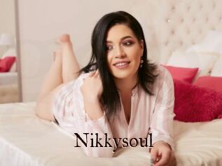 Nikkysoul