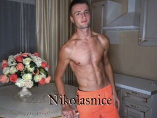 Nikolasnice