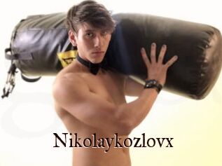 Nikolaykozlovx