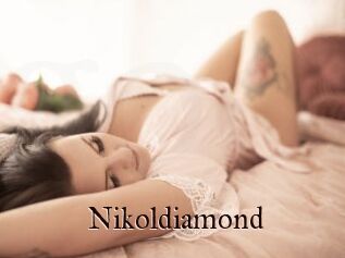 Nikoldiamond