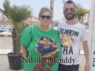 Nikoleandenddy