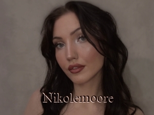 Nikolemoore