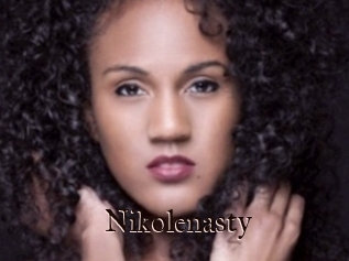 Nikolenasty