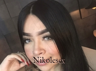Nikolesex