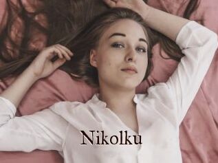 Nikolku