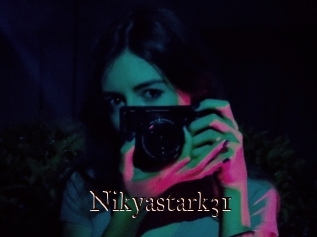 Nikyastark31