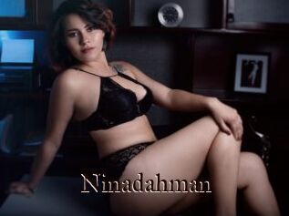 Ninadahman