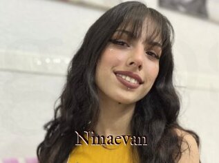 Ninaevan