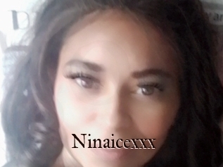Ninaicexxx
