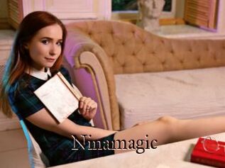 Ninamagic