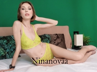 Ninanovaa