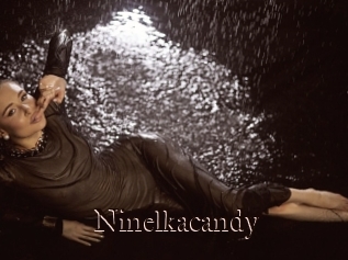 Ninelkacandy