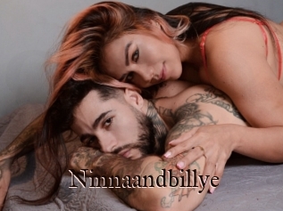 Ninnaandbillye