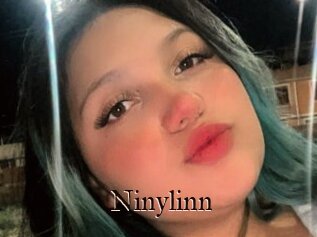 Ninylinn
