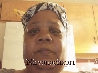 Nirvanachapri