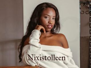 Nixistolleen