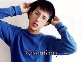 Nixonfenty