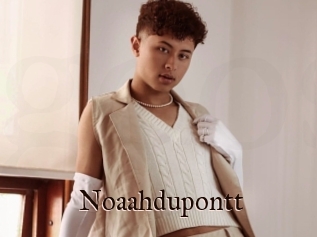 Noaahdupontt