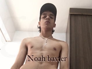 Noah_baxter