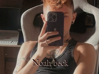 Noah_beck