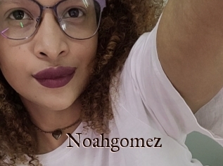 Noahgomez
