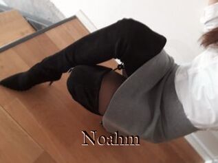 Noahm