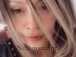 Noahmazzanttis
