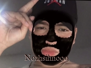 Noahsihnooo