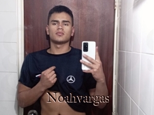 Noahvargas