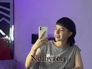 Noahyzoe