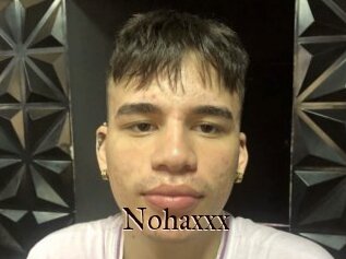 Nohaxxx