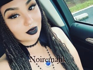 Noiremajik