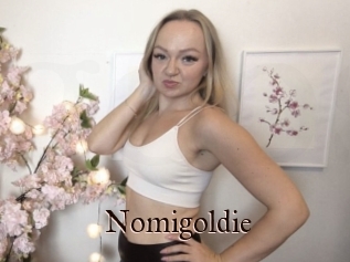 Nomigoldie