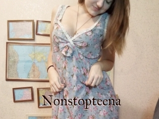 Nonstopteena