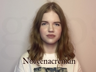 Noreenacreman