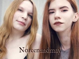 Noreenandmay