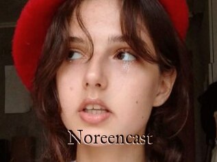 Noreencast