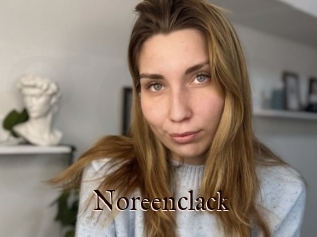 Noreenclack