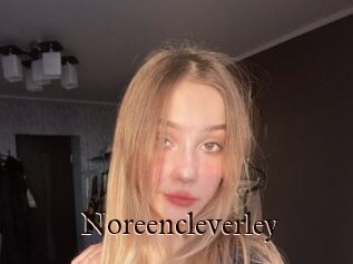 Noreencleverley